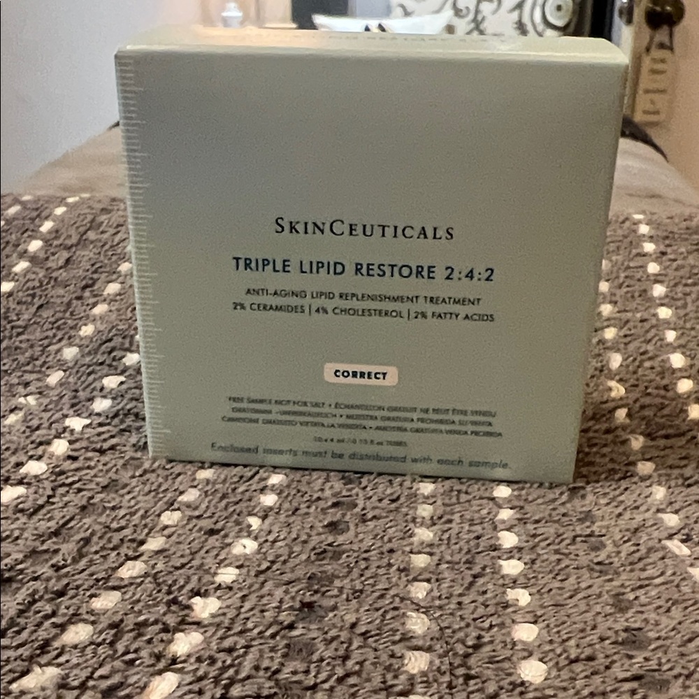 SkinCeuticals Triple Lipid Restore 2:4:2 -